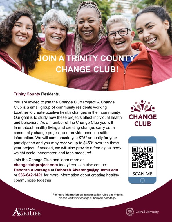 Change Club Membership