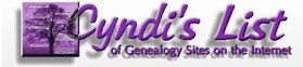 Cyndi's List Cyndi's List logo