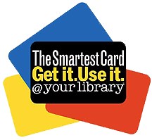 YourLibraryCard