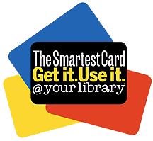 YourLibraryCard