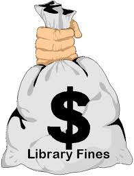 Library Fines