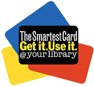 YourLibraryCard YourLibraryCard