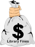 Library Fines