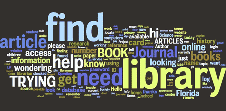 Library Services