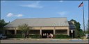 Library building